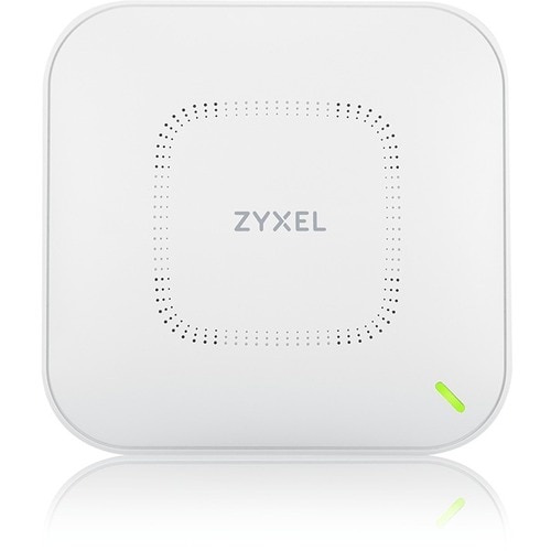 ZYXEL WAX650S 802.11ax 3,47 Gbit/s Drahtloser Access Point - 2,40 GHz, 5 GHz - MIMO-Technologie - 2 x Netzwerk (RJ-45) - G