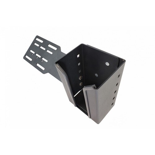 Gamber-Johnson Fahrzeughalterung für Handgerät, Strichcodescanner, Docking Station, Cradle, Tablet - 75 x 75