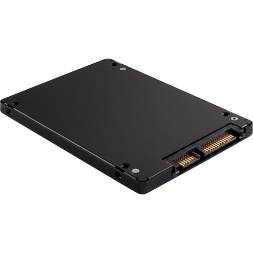 VisionTek PRO HXS 512 GB Solid State Drive - 2.5" Internal - SATA (SATA/600) - 560 MB/s Maximum Read Transfer Rate - 3 Yea