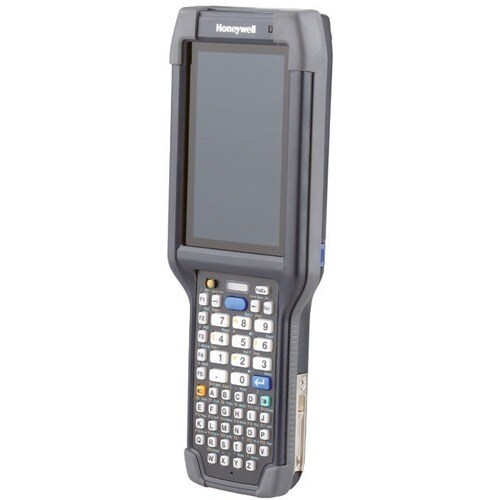 Honeywell CK65 Mobile Computer - 4 GB RAM - 32 GB Flash - 4" Touchscreen - LCD - 51 Keys - Alphanumeric Keyboard - Android