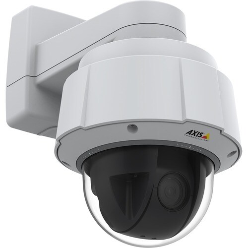 AXIS Q6074-E Network Camera - Colour - 1280 x 720 - 30x Optical