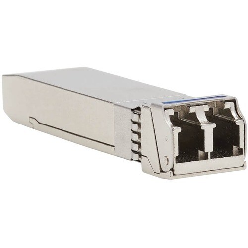 Eaton Tripp Lite Series Cisco-Compatible SFP-25G-LR-S SFP28 Transceiver - 25GBase-SR, Singlemode LC, 1310 nm, 10 km (6.2 m