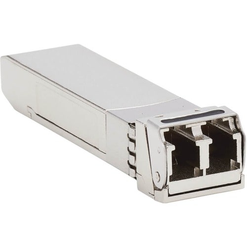 Tripp Lite Cisco-Compatible SFP-25G-SR-S SFP28 Transceiver - 25GBase-SR, Multimode LC, 850 nm, 328.08 ft. (100 m) - For Op