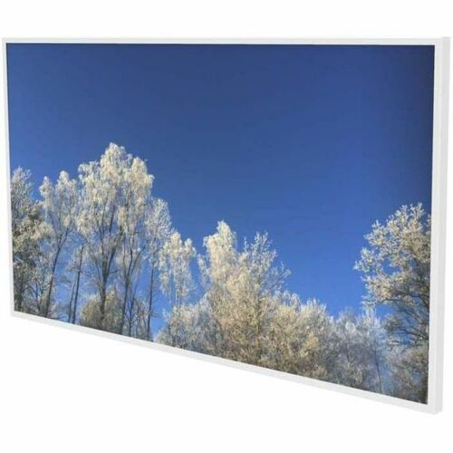 HI-ND Protective Cover - Supports Digital Signage Display, Monitor