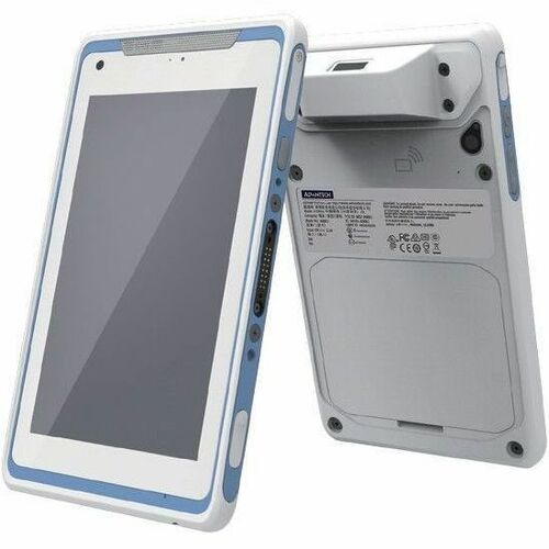 Advantech AIM-55 Tablet - 8" WUXGA - 2 GB - 32 GB Storage - Windows 10 IoT 64-bit - 4G - 1 Pack - Atom Quad-core (4 Core) 