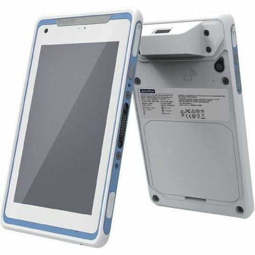 Advantech AIM-55 Tablet - 8"" WUXGA - 4 GB - 64 GB Storage - Windows 10 IoT 64-bit - 4G - 1 Pack - Atom Quad-core (4 Core)