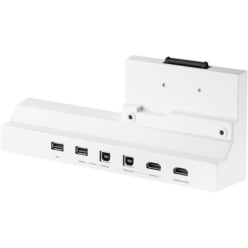 Samsung USB Docking Station for Digital Signage Display - 2 x USB Ports - HDMI - Docking