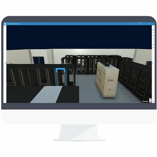 APC by Schneider Electric Licenza software - Licenza di abbonamento - 1 Anno/i