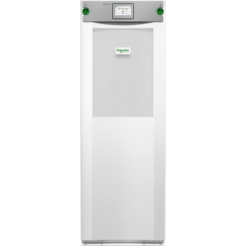 GALAXY VS UPS 40KW 400V FOR EXTERNAL BATTERERIES START-UP 5X
