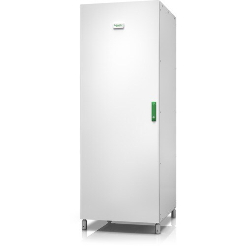 APC by Schneider Electric Compartimento de bateria - 56000 mAh - 12 V DC - Ácido-chumbo selado (SLA)
