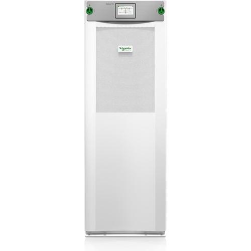 APC by Schneider Electric Galaxy VS Double Conversion Online UPS - 60 kVA - Three Phase - Tower - 380 V AC, 400 V AC, 415 