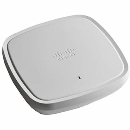 Cisco Catalyst C9115E Dual Band 802.11ax 5.38 Gbit/s Wireless Access Point - Indoor - 2.40 GHz, 5 GHz - External - MIMO Te
