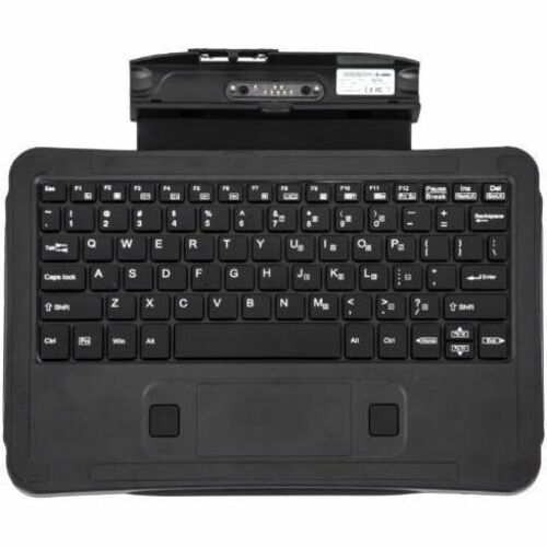 Zebra Keyboard - English (US) - Tablet