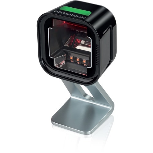 Datalogic Magellan 1500i. Type: Fixed bar code reader, Scanner type: 1D/2D, Sensor type: LED. Connectivity technology: Wir