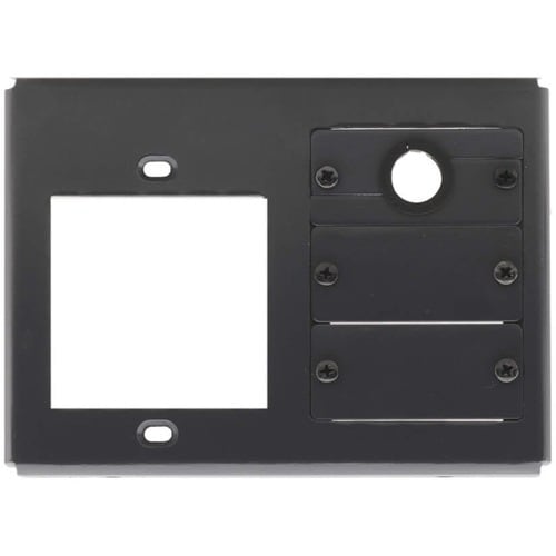 Kramer T3F-13 Faceplate