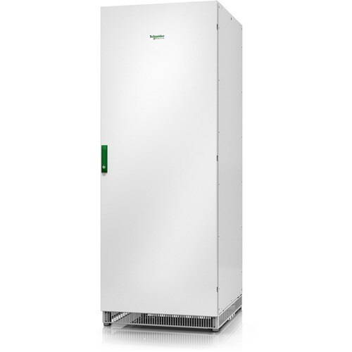 APC by Schneider Electric Battery Cabinet - Lead Acid - Sealed