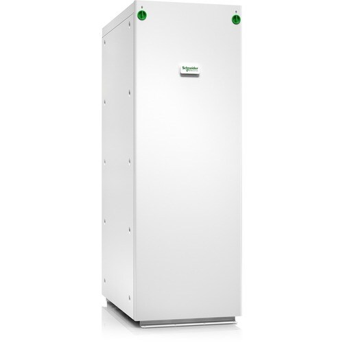 Armadio per batteria APC by Schneider Electric - Piombo acido - Sigillato