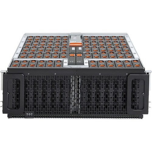 HGST Ultrastar Data60 SE-4U60-08F05 Laufwerksgehäuse - 12Gb/s SAS Host Interface - 4U Rackmount - 60 x HDD unterstützt - 2