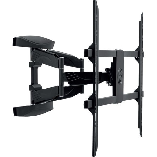 HAGOR BrackIT XL HD Wandhalterung für Flachbildschirm - Schwarz - 1 Unterstützte(r) Display(s)Bildschirmgröße: 218,4 cm (8