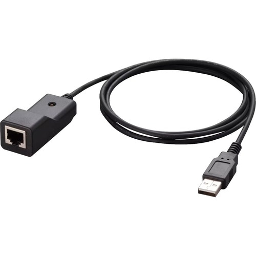 Allied Telesis 1.20 m Category 6a Network Cable for Notebook, Desktop Computer, Network Device, Switch, Router, PC, Consol