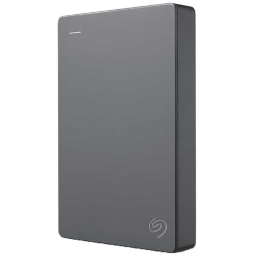 Disco rigido Portatili Seagate Basic STJL5000400 - 2,5" Esterno - 5 TB - Desktop PC Dispositivo supportato - USB 3.0