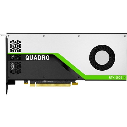 Carte Graphique HPE NVIDIA Quadro RTX 4000 - 8 Go GDDR6