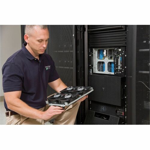 APC Advantage EAA Prevent Service Plan - 1 anos - Serviço - Técnico