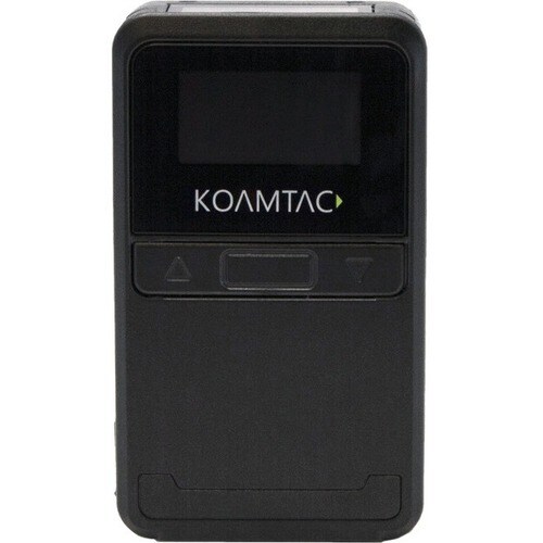 KoamTac KDC180H 2D Imager Wearable Barcode Scanner & Data Collector - 1D, 2D - Imager - Bluetooth