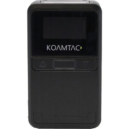 KoamTac KDC180H Wearable Barcode Scanner - 1D, 2D - Imager - Bluetooth