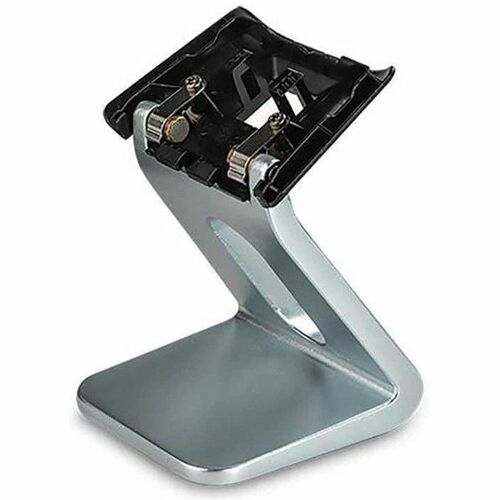 Datalogic Scanner Stand - Black - For Barcode Scanner - Tilt, Adjustable Tilt