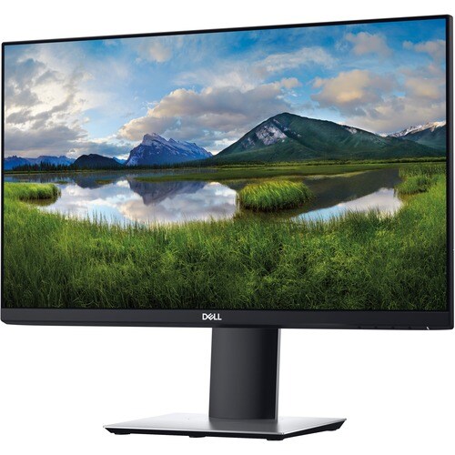 Dell Professional P2319HE 23" Full HD LCD Monitor - 16:9 - 23.00" (584.20 mm) Class - 1920 x 1080 - 60 Hz Refresh Rate - D