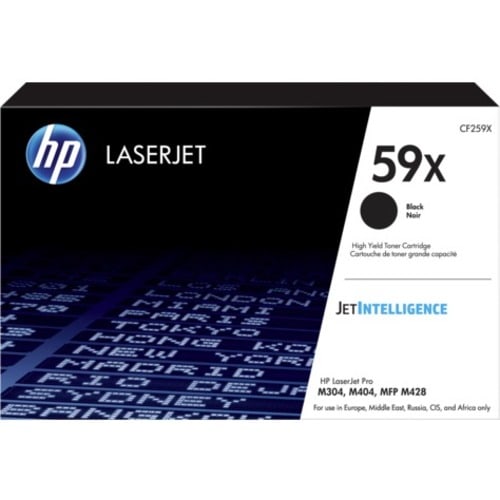 HP CF259XH BLACK CONTRACT ORG