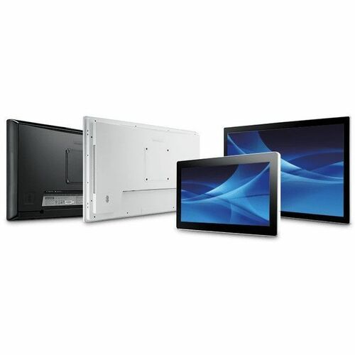 Advantech UTC-310GP-ADL1E POS Terminal - (Intel Celeron N3350 1,10 GHz - 4 GB DDR3L SDRAM 64 GB - 25,7 cm (10,1 Zoll) TFT 