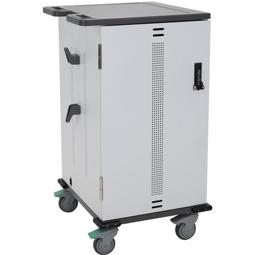 YES30 Basic Charging Cart for Mini-laptops