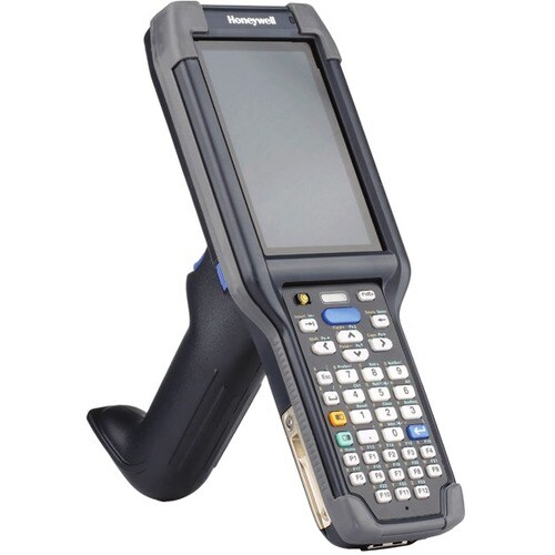 CK65 4/32GB CAM LGNUM 68X SCP GMS EN E STD ENV ENHANCED WW