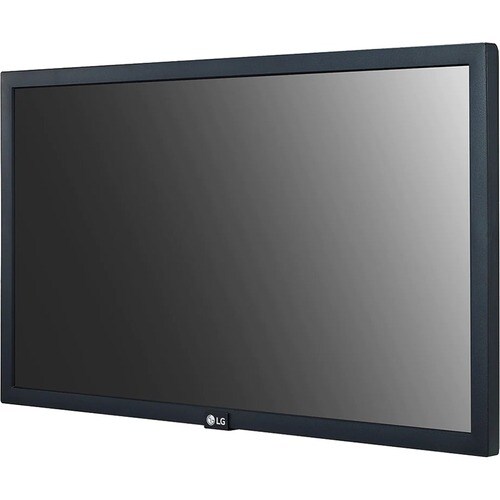LG 22SM3G-B Digital Signage Display - 21.5" LCD - 1920 x 1080 - LED - 250 Nit - 1080p - HDMI - USB - Serial - Wireless LAN