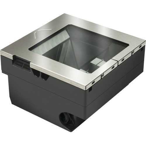 Datalogic Magellan 3550HSi In-counter Barcode Scanner - Cable Connectivity - 1D, 2D - Imager - USB