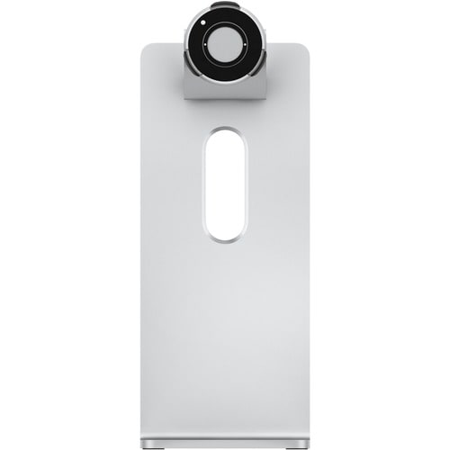 Apple Height Adjustable Display Stand - 49.7 cm Height x 18 cm Width x 23.6 cm Depth - Desktop