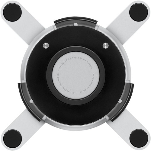 Apple Mounting Adapter for Monitor - 1 Display(s) Supported - 7.48 kg Load Capacity - 100 x 100