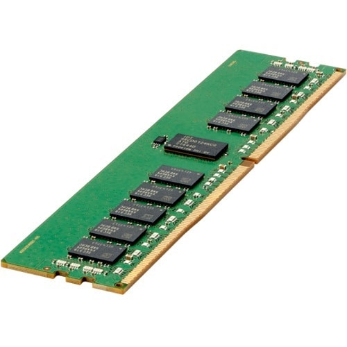 HPE SmartMemory RAM Module for Server - 16 GB (1 x 16GB) - DDR4-3200/PC4-25600 DDR4 SDRAM - 3200 MHz - CL22 - 1.20 V - ECC
