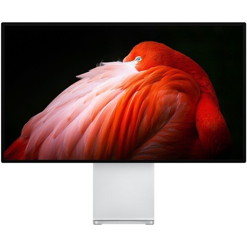 Apple Pro Display XDR 32 Zoll Class 6K LCD-Monitor - 16:9 Format - Silber - 81,3 cm (32 Zoll) Viewable - IPS-Technologie (