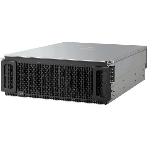 Boîtier Pour Disque Dur HGST Ultrastar Data60 SE4U60-24 - 12Gb/s SAS Interface hôte - 4U Montable en rack - 60 x Disque du