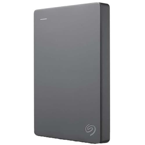 Seagate Basic STJL2000400 2 TB Portable Hard Drive - 2.5" External - Desktop PC Device Supported - USB 3.0