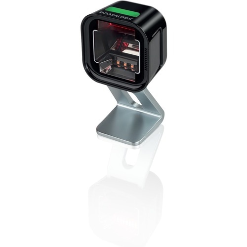 Bureau Scanner de code à barre Datalogic Magellan 1500i - Noir - Câble Connectivité - 1D, 2D