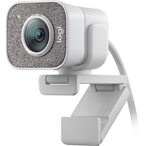 STREAM CAM OFF WHITE EMEA .