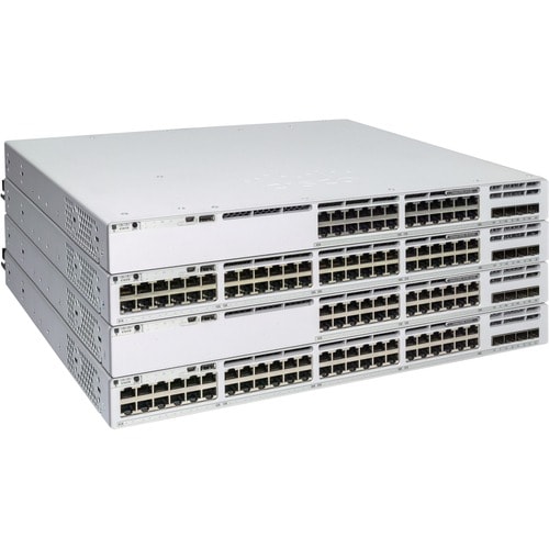 CATALYST 9300L 48P 12MGIG NTWK ESSEN 4X10G UPLINK