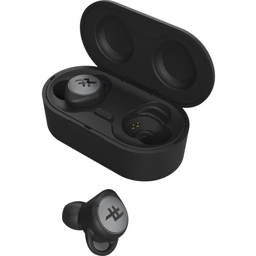 ifrogz Airtime True Wireless Ohrhörer Stereo Ohrhörerset - Minz-Grün - Binaural - In-Ear - 20 Hz bis 20 kHz Frequenzgang -