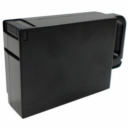 QNAP BBU-A02-2900MAH Battery - Lithium Ion (Li-Ion) - For Server - Proprietary Battery Size - 10.9 V DC - 2200 mAh Shelf Life