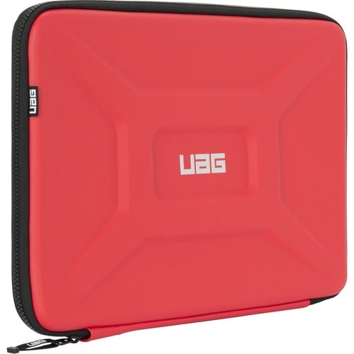 Urban Armor Gear Carrying Case (Sleeve) for 15" Notebook - Magma