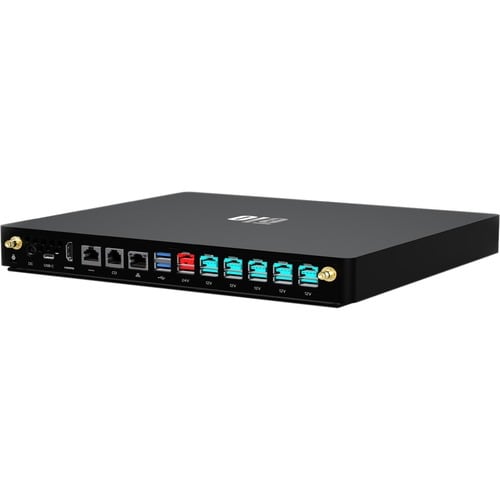 Elo EloPOS Pack POS Terminal - Celeron 2,90 GHz - 4 GB DDR4 SDRAM 128 GB M.2/SATA UHD Graphics 630 - Wireless LAN Gigabit-